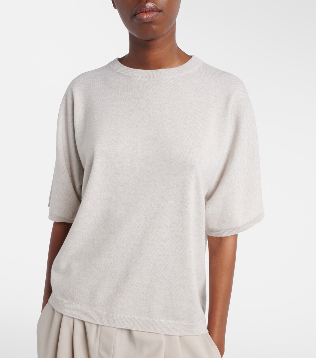Cashmere sweater | Brunello Cucinelli