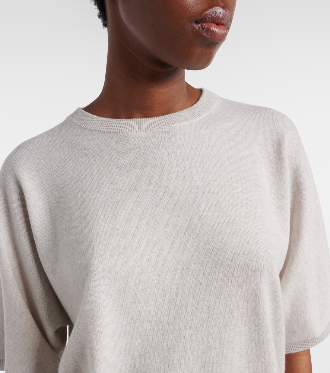 Cashmere sweater | Brunello Cucinelli