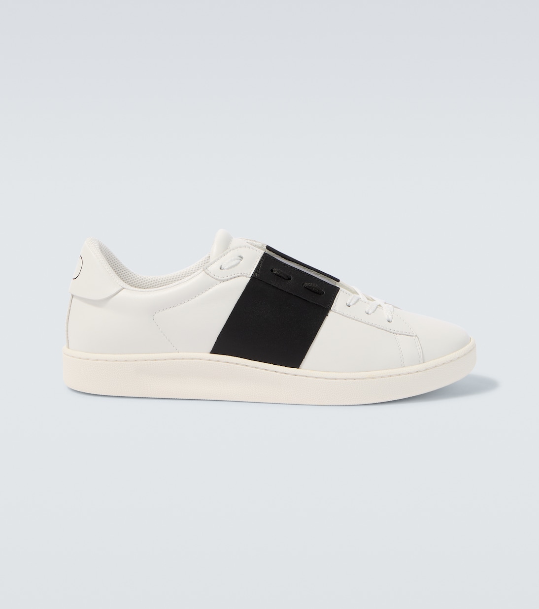 Sneakers Open Royco aus Leder | Valentino Garavani