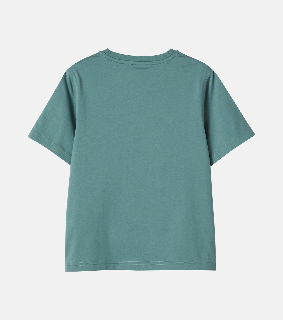 Cotton jersey T-shirt | Burberry Kids