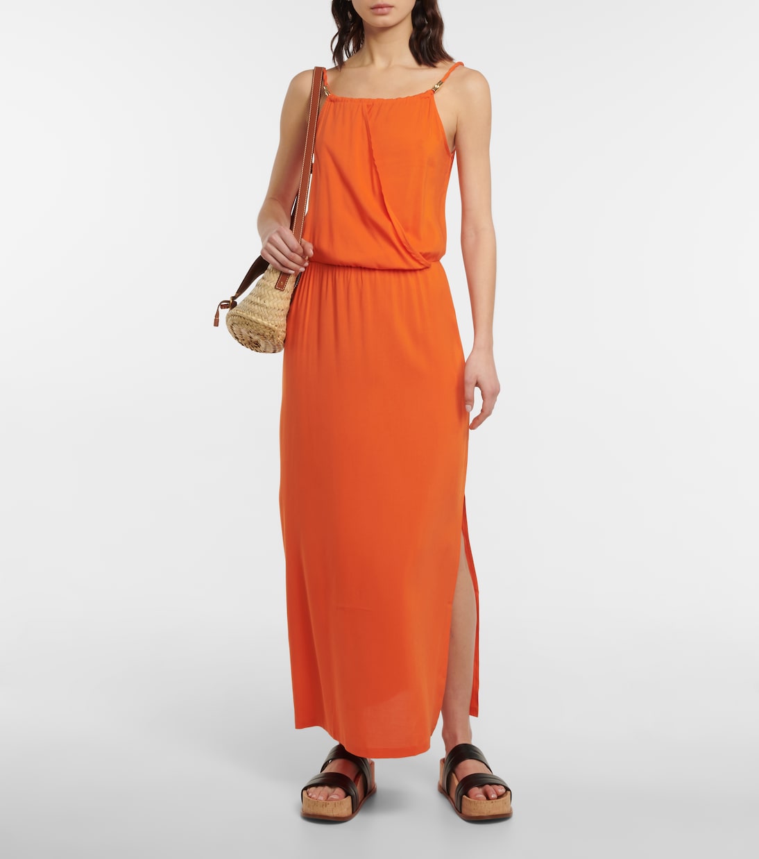 Maxikleid | Heidi Klein