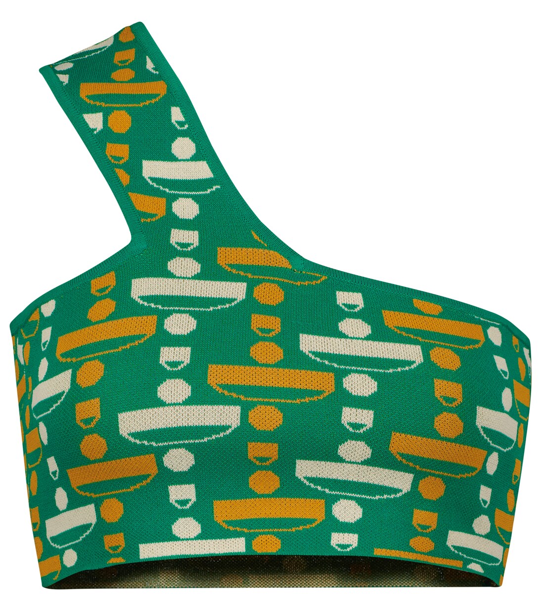 One-Shoulder-Bralette | Dodo Bar Or