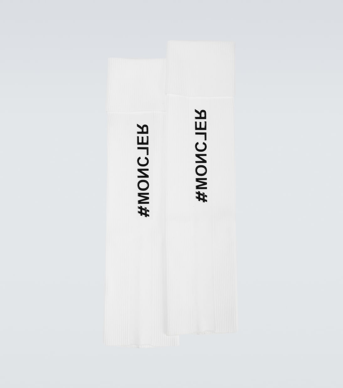 Stulpen Day-Namic aus Rippstrick | Moncler Grenoble