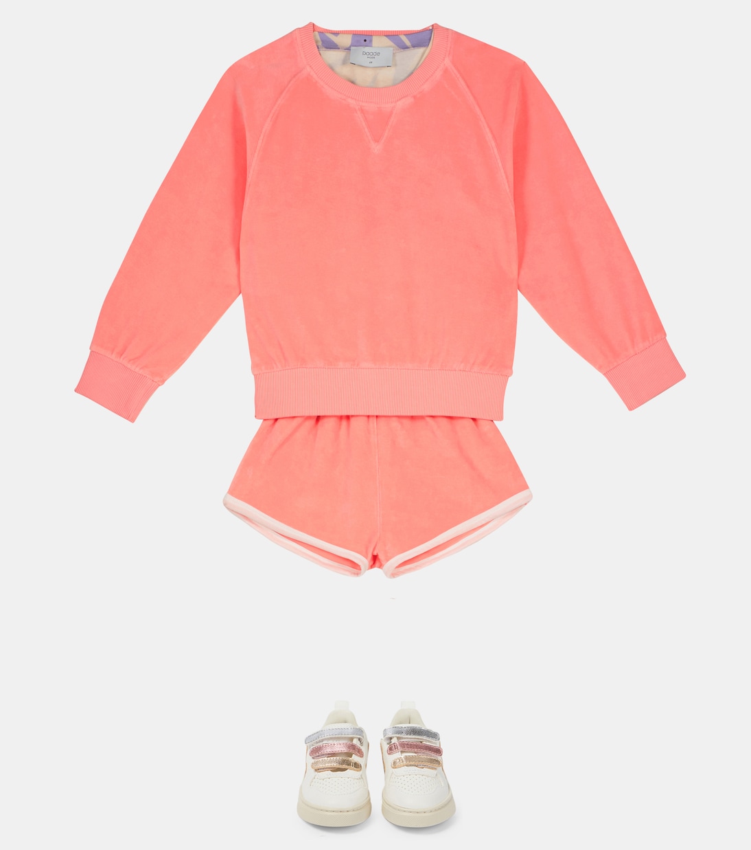 Sweat-shirt Peanut Barista en coton | Morley