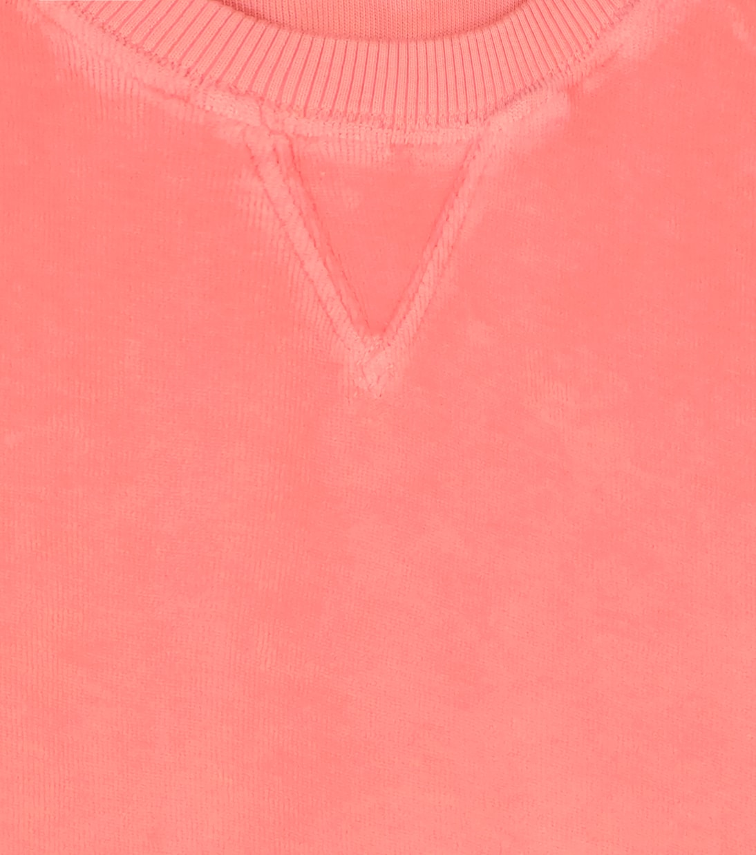 Sweat-shirt Peanut Barista en coton | Morley