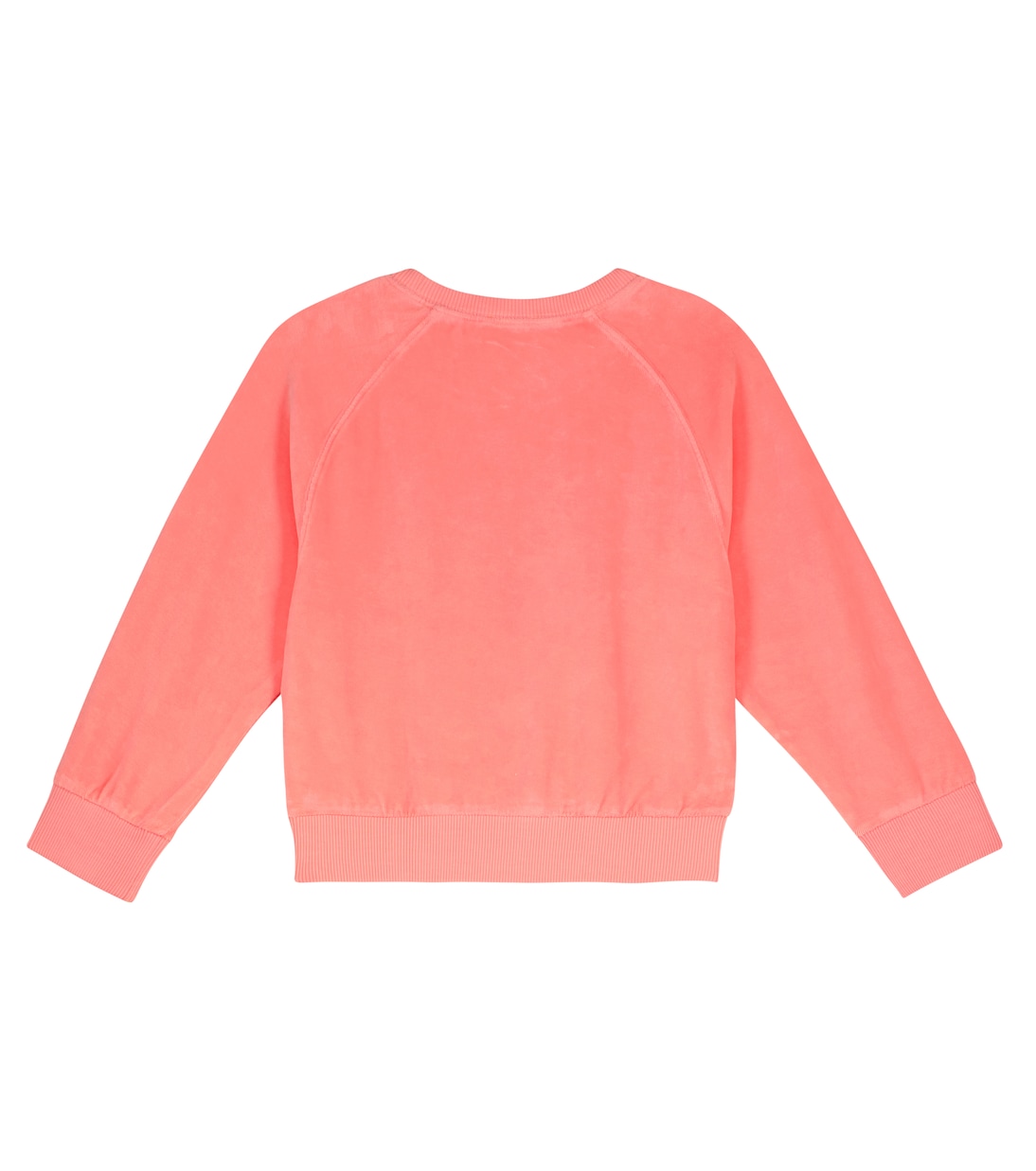 Sweat-shirt Peanut Barista en coton | Morley