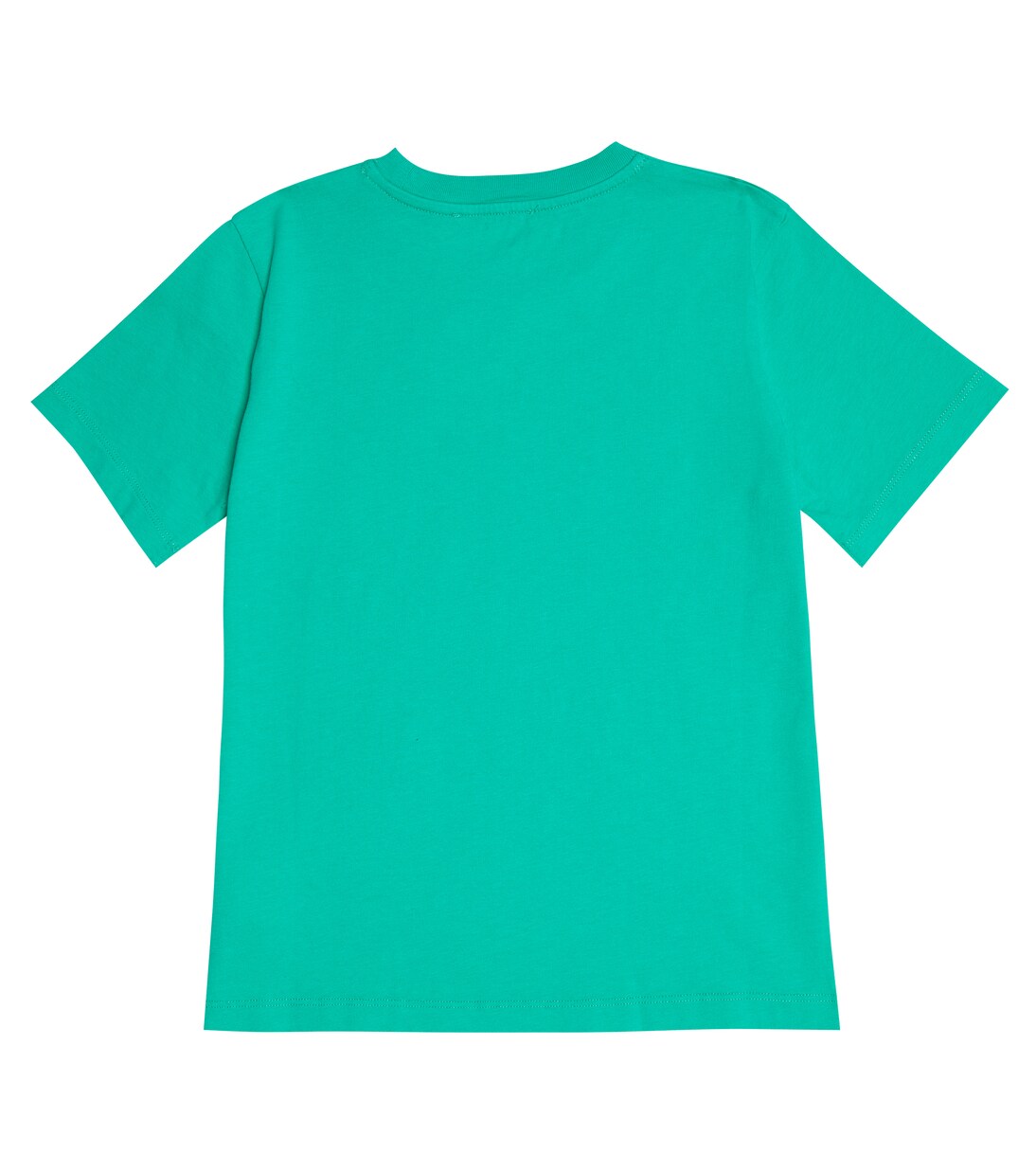 T-shirt Anapoli in cotone con stampa | Bonpoint