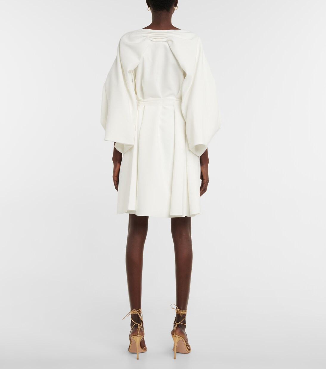 Robe en mariée | Roksanda