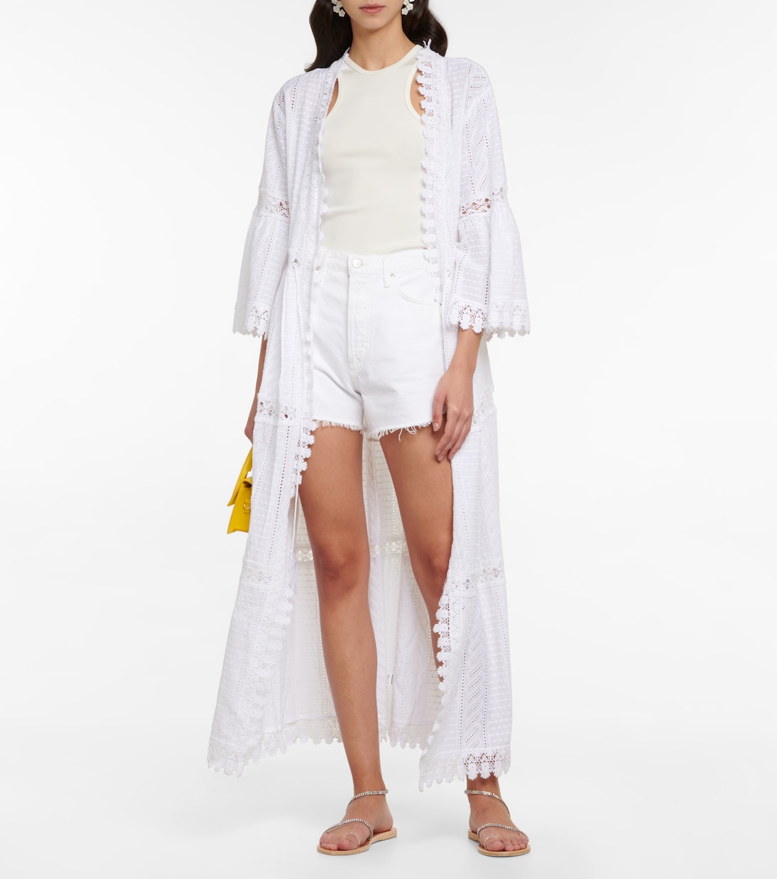 Verzierte Sandalen Irina | Ancient Greek Sandals