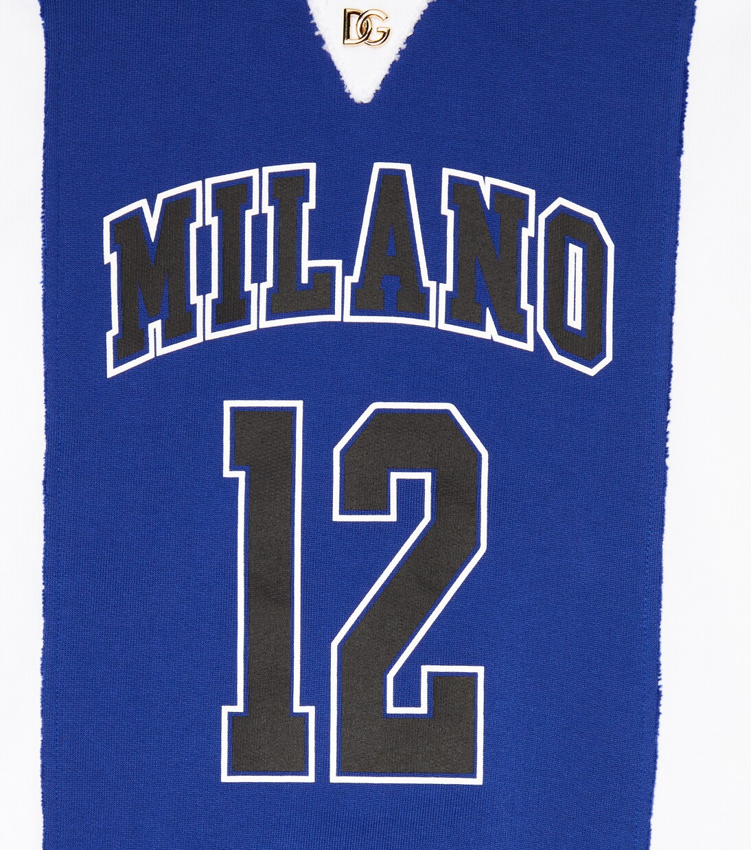 Sweatshirt aus Baumwolle | Dolce&Gabbana Kids