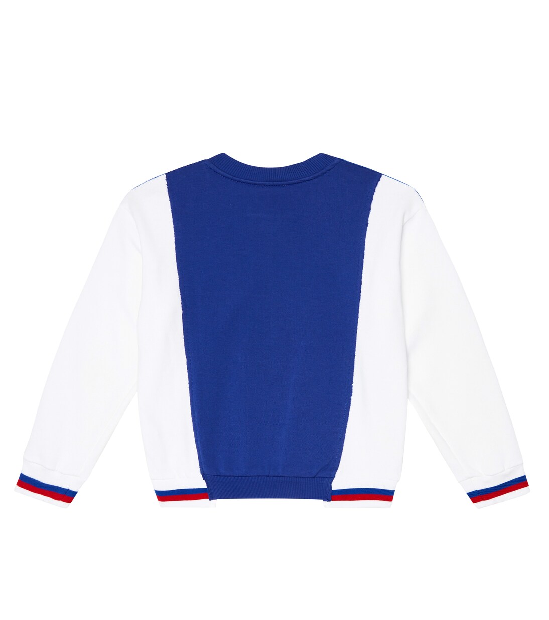 Sweatshirt aus Baumwolle | Dolce&Gabbana Kids