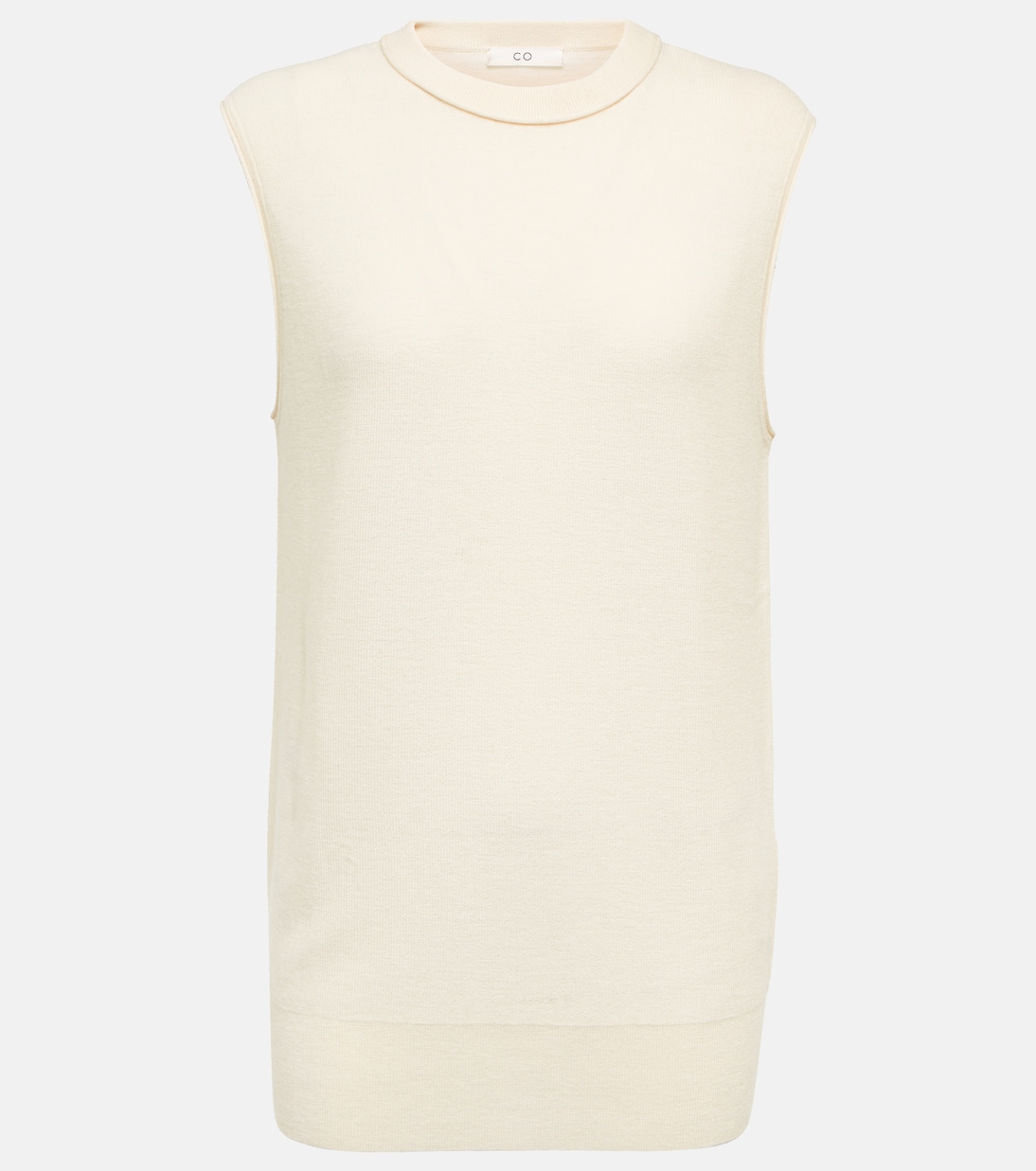 Pull sans manches Essentials | CO