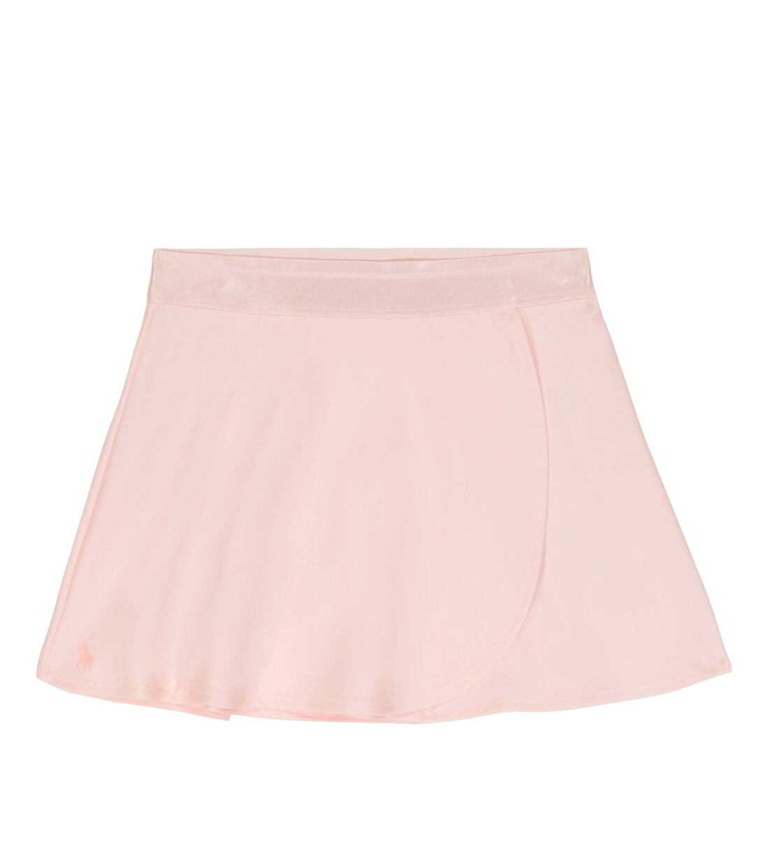 Metallic skirt | Polo Ralph Lauren Kids