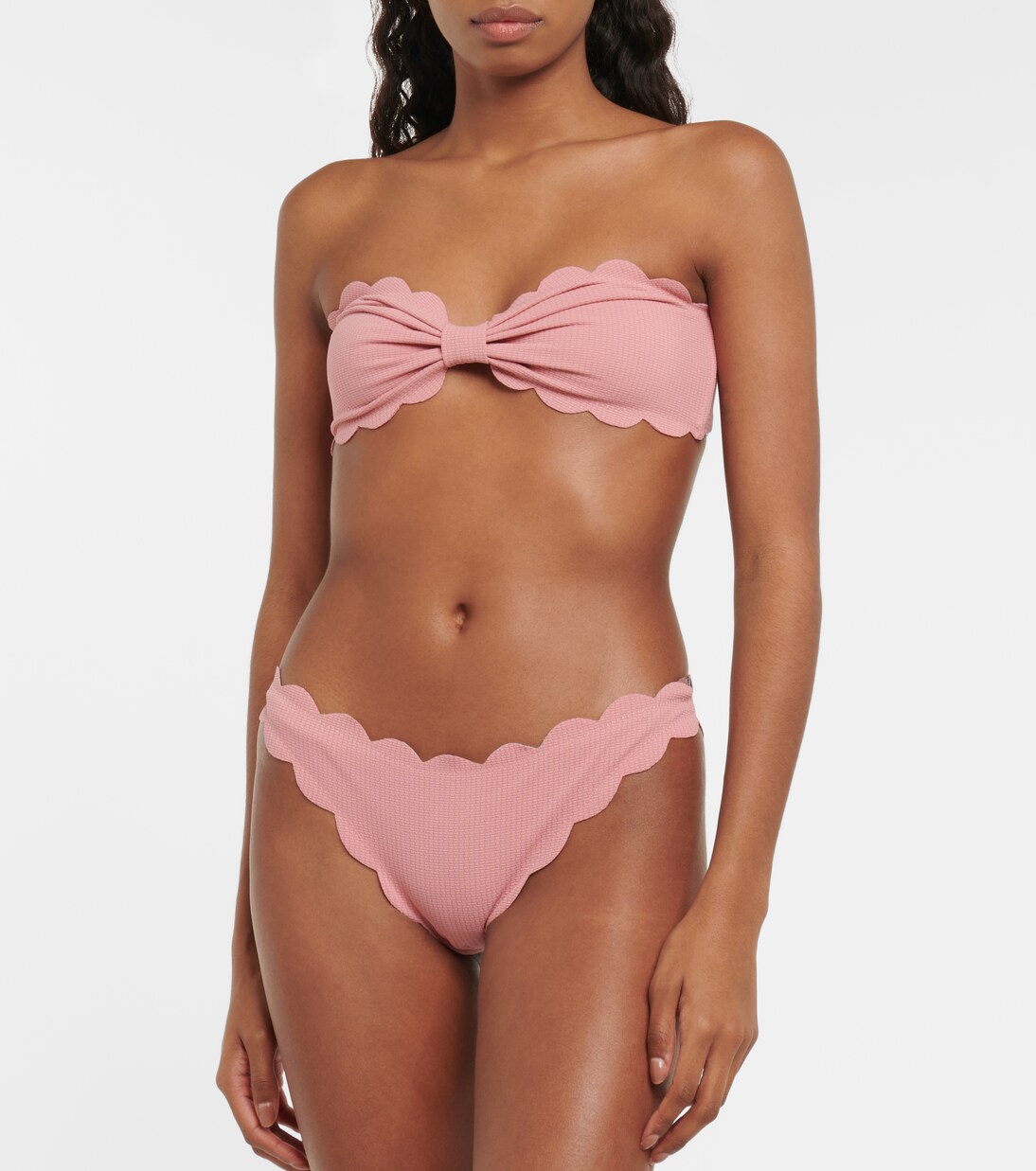 Culotte de bikini Antibes | Marysia