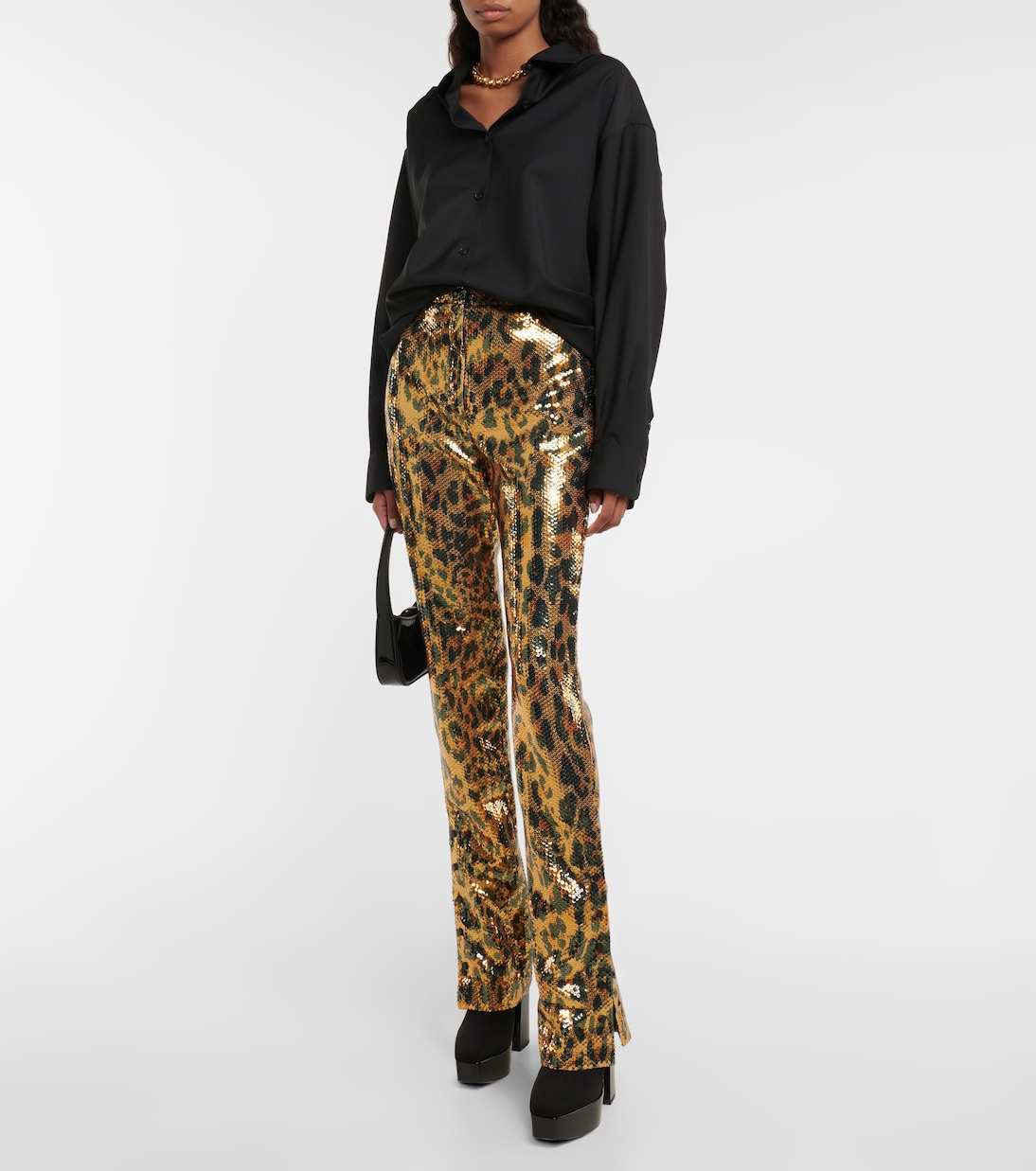 Ankle Boots Giome 140 | Jimmy Choo