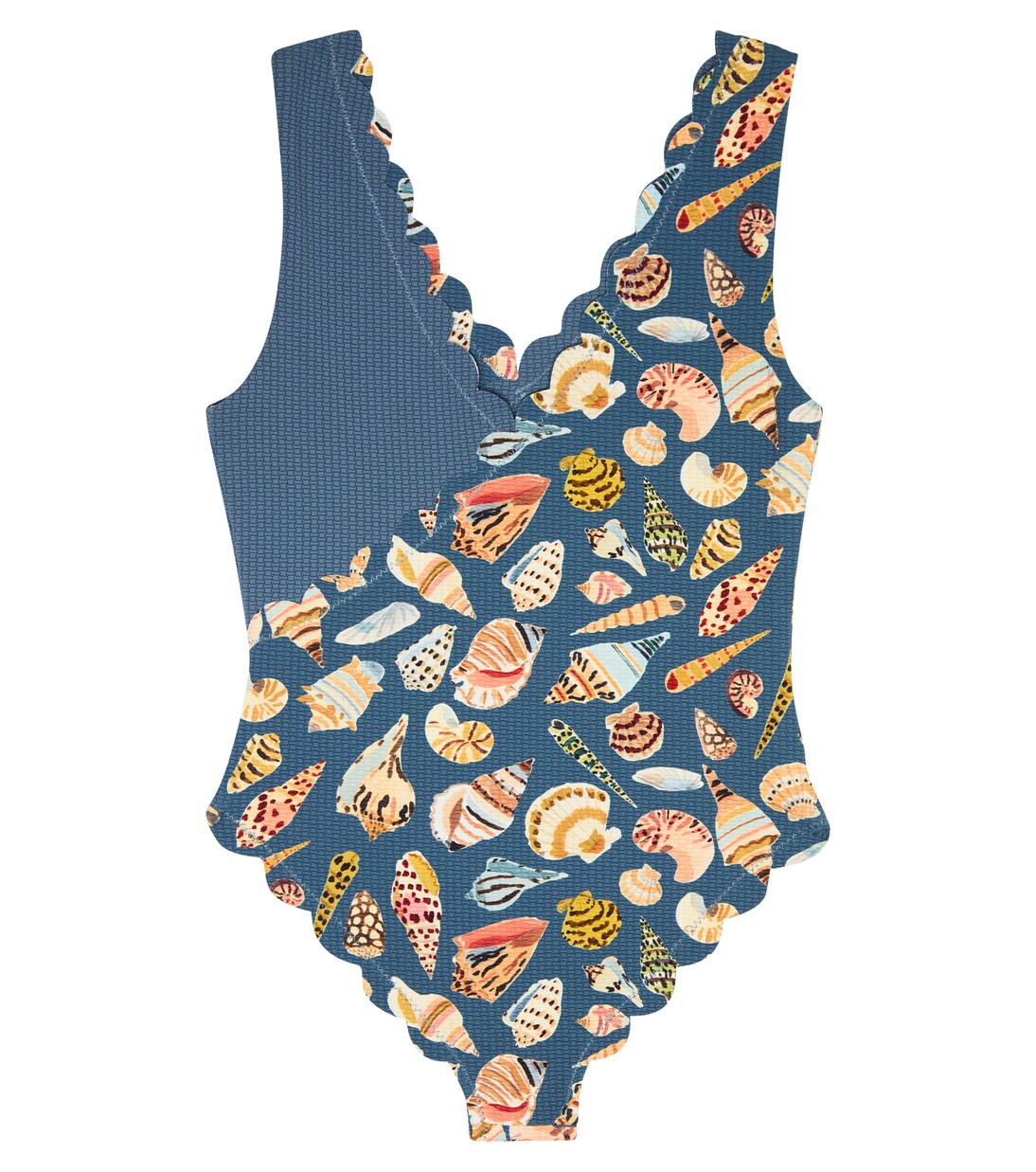 Printed swimsuit | Marysia Bumby