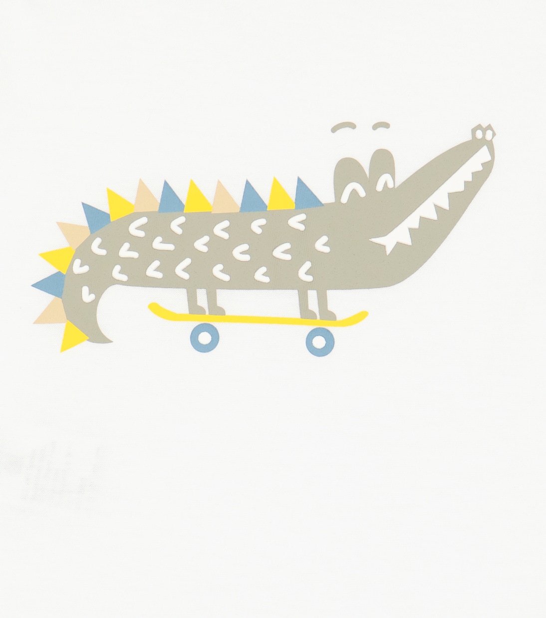 Baby - T-shirt in cotone | Il Gufo