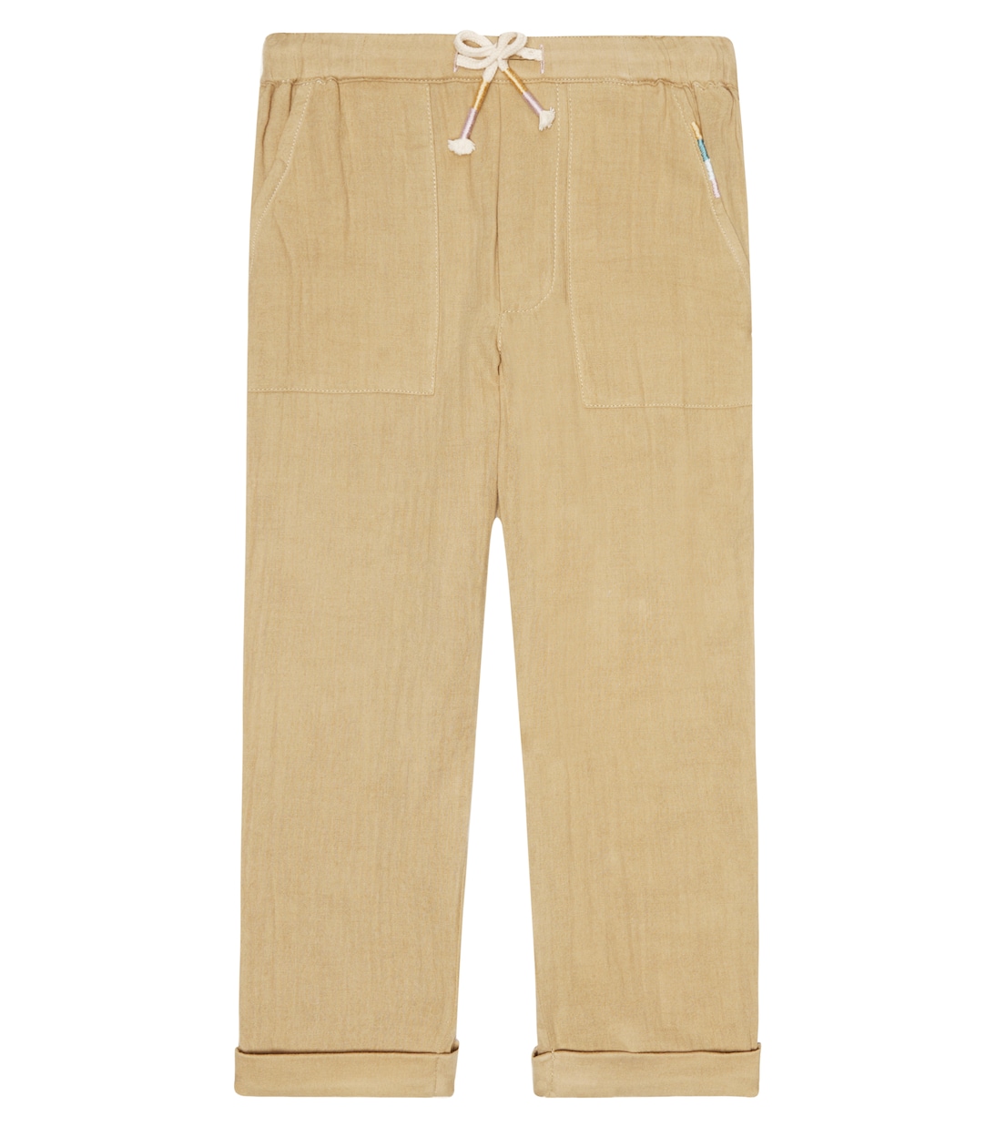 Darshan cotton pants | Louise Misha