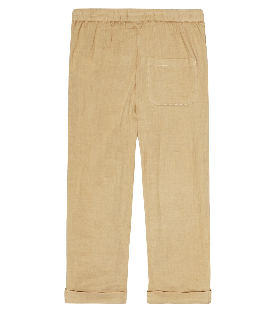 Darshan cotton pants | Louise Misha