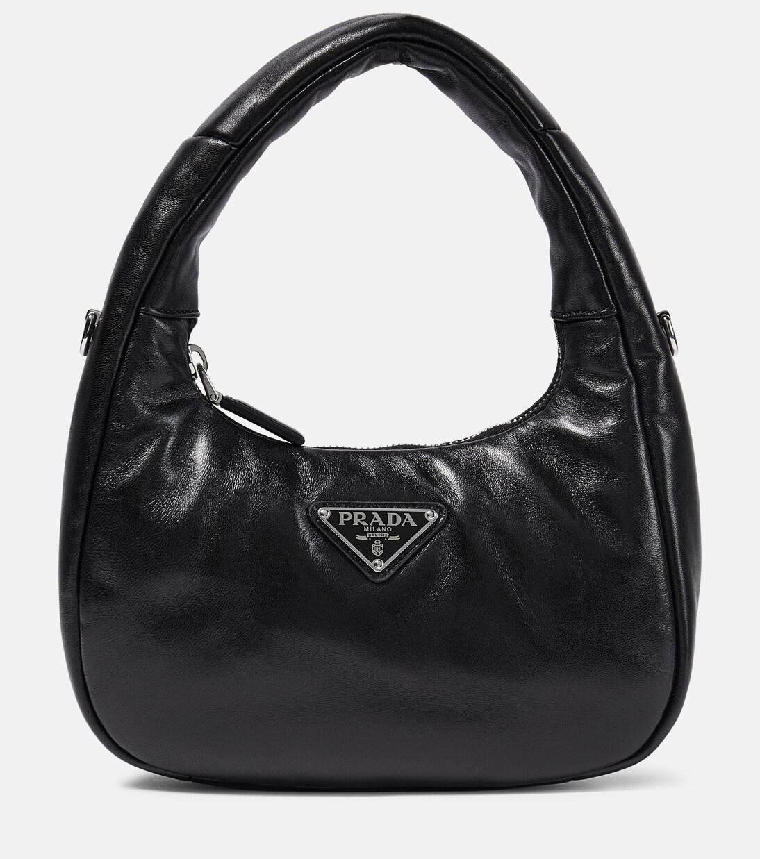 Tote Bag Prada Soft Mini aus Leder | Prada
