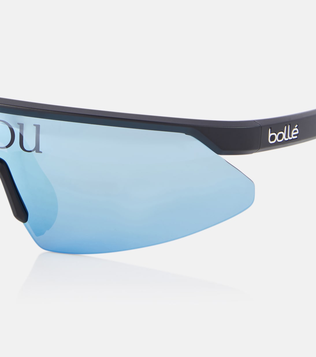 X Bollé Sonnenbrille | Patou