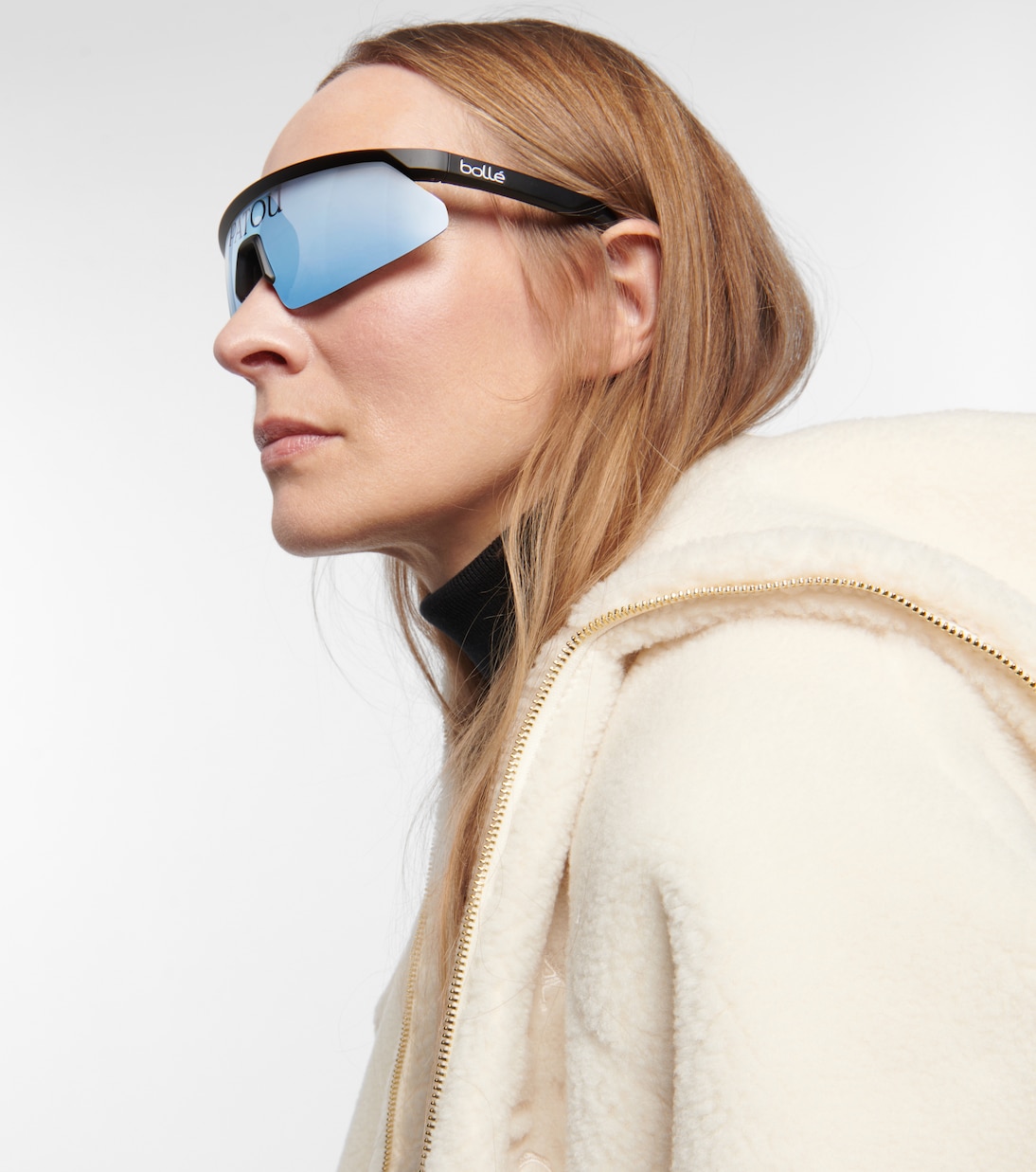 X Bollé Sonnenbrille | Patou