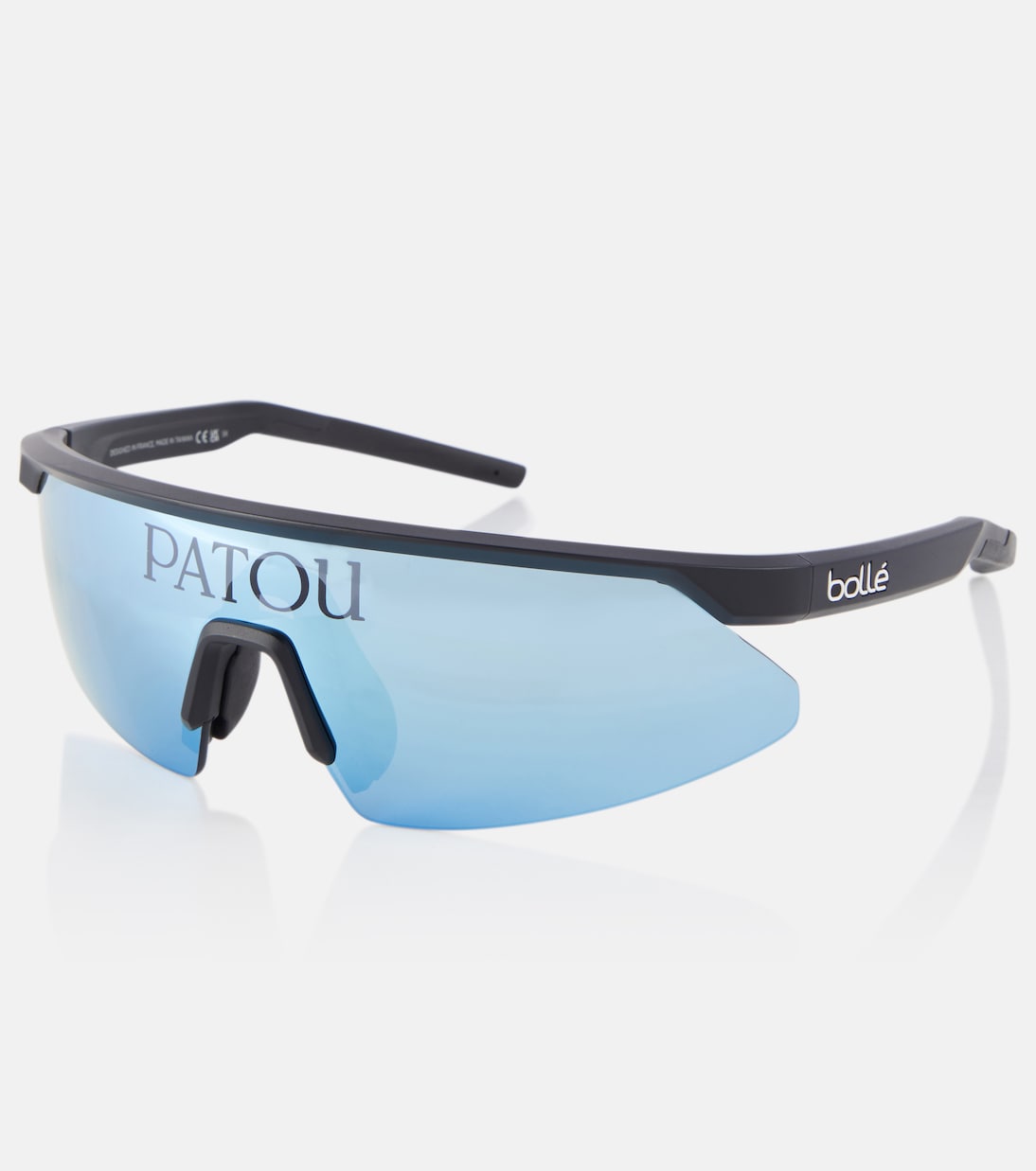X Bollé Sonnenbrille | Patou