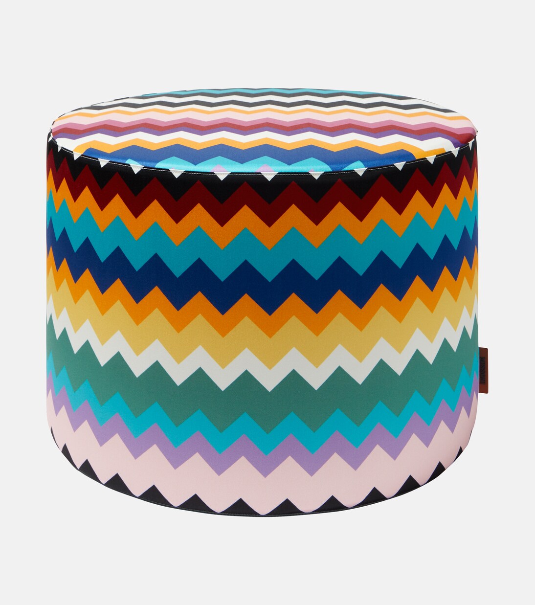 Pouf Cyrus | Missoni