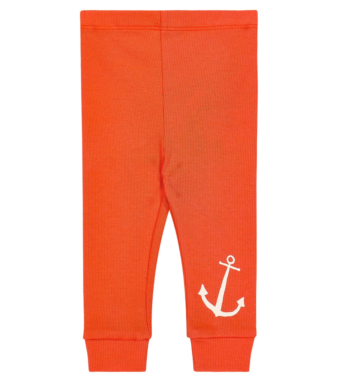 Baby Skipper cotton leggings | Mini Rodini