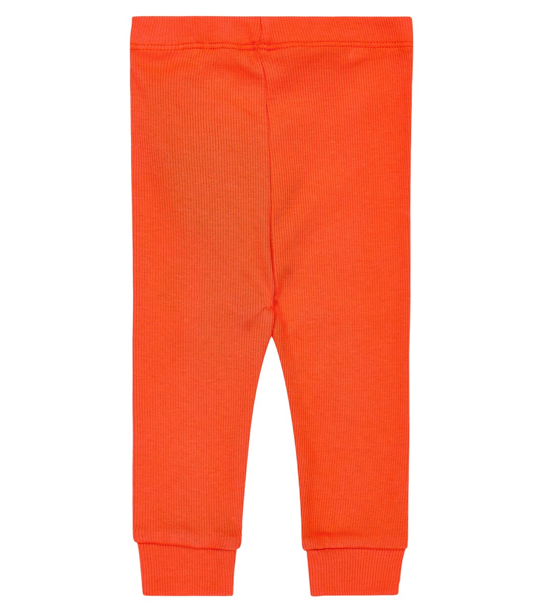 Baby Skipper cotton leggings | Mini Rodini