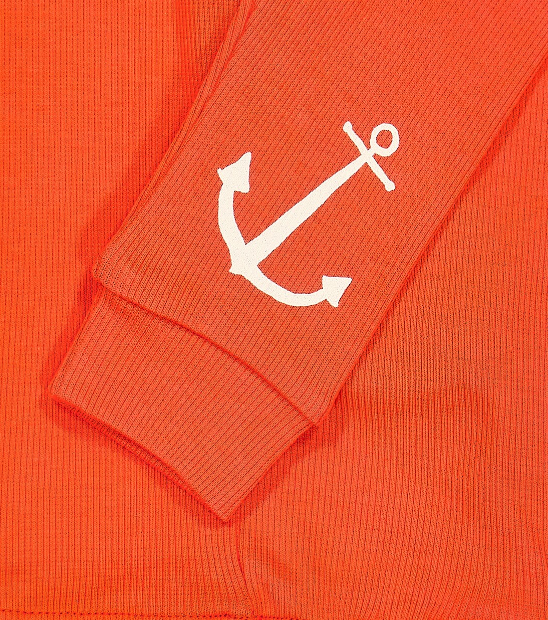 Baby Skipper cotton leggings | Mini Rodini