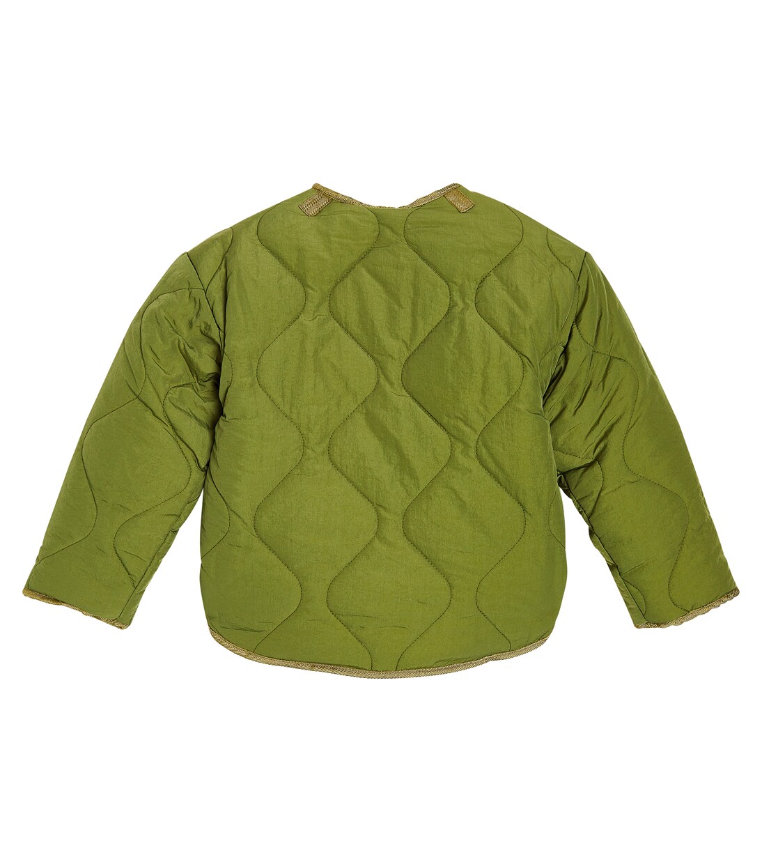 Reversible printed jacket | Scotch & Soda Kids