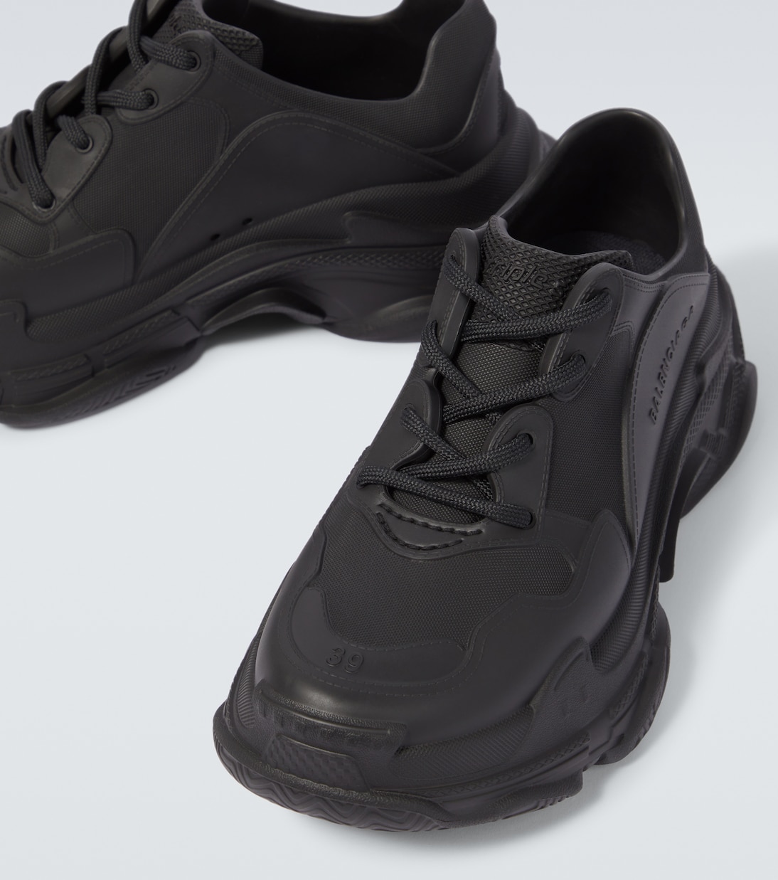 Triple S Mold sneakers | Balenciaga