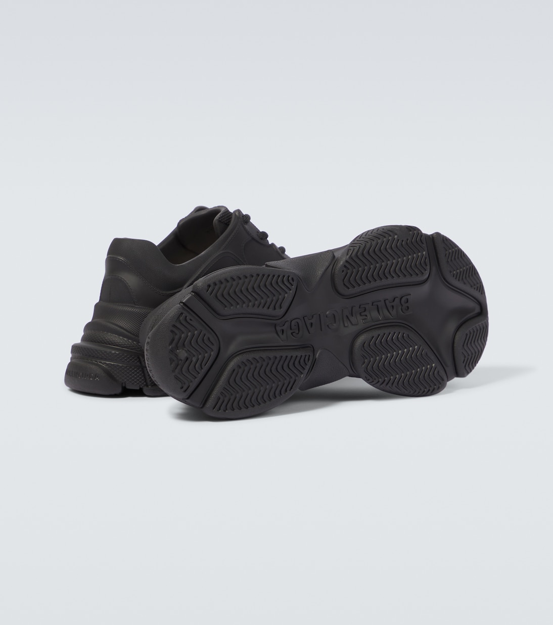 Triple S Mold sneakers | Balenciaga