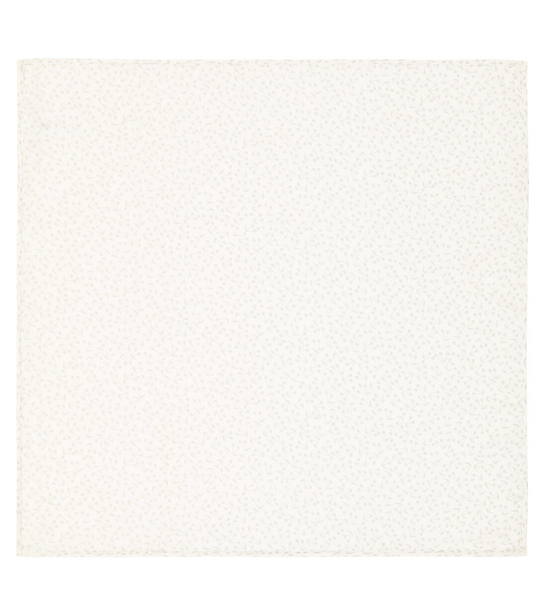 Baby printed cotton cloth | Bonpoint