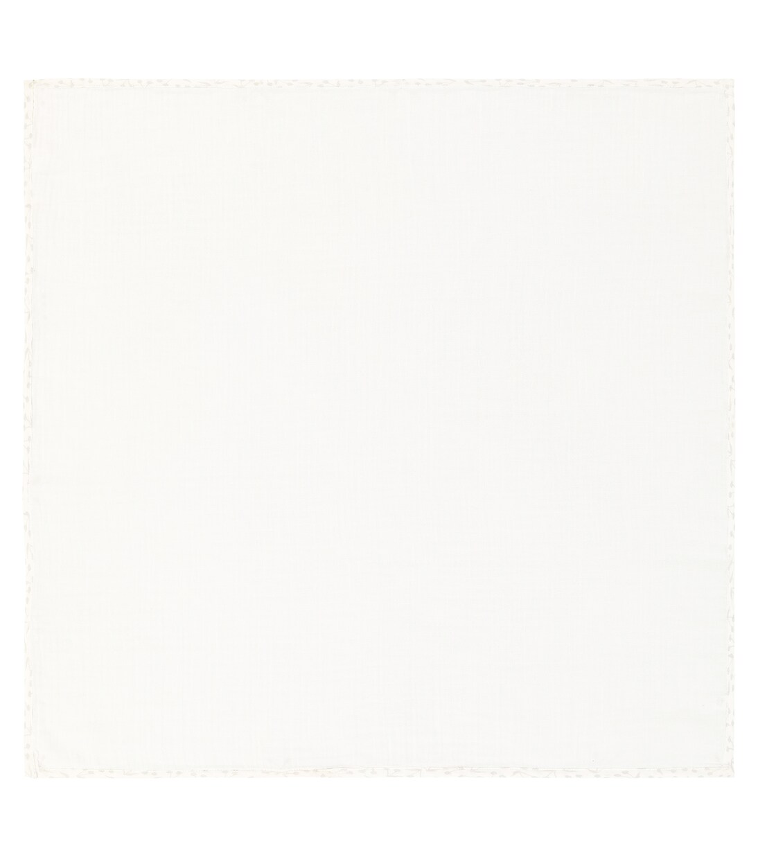 Baby printed cotton cloth | Bonpoint