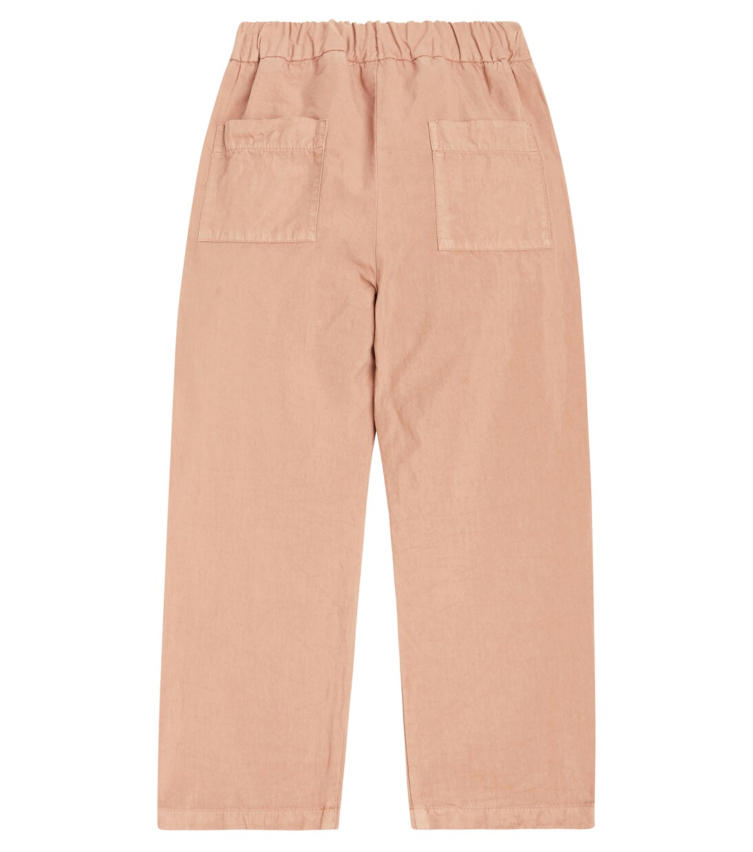 Cotton-blend pants | Morley