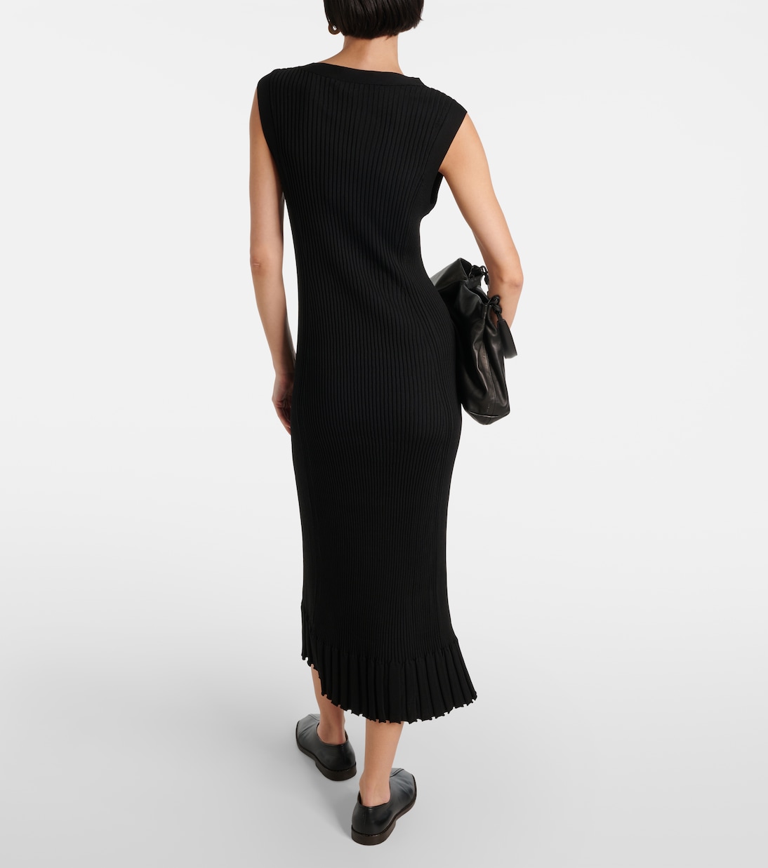 Abito midi Tatum | Proenza Schouler