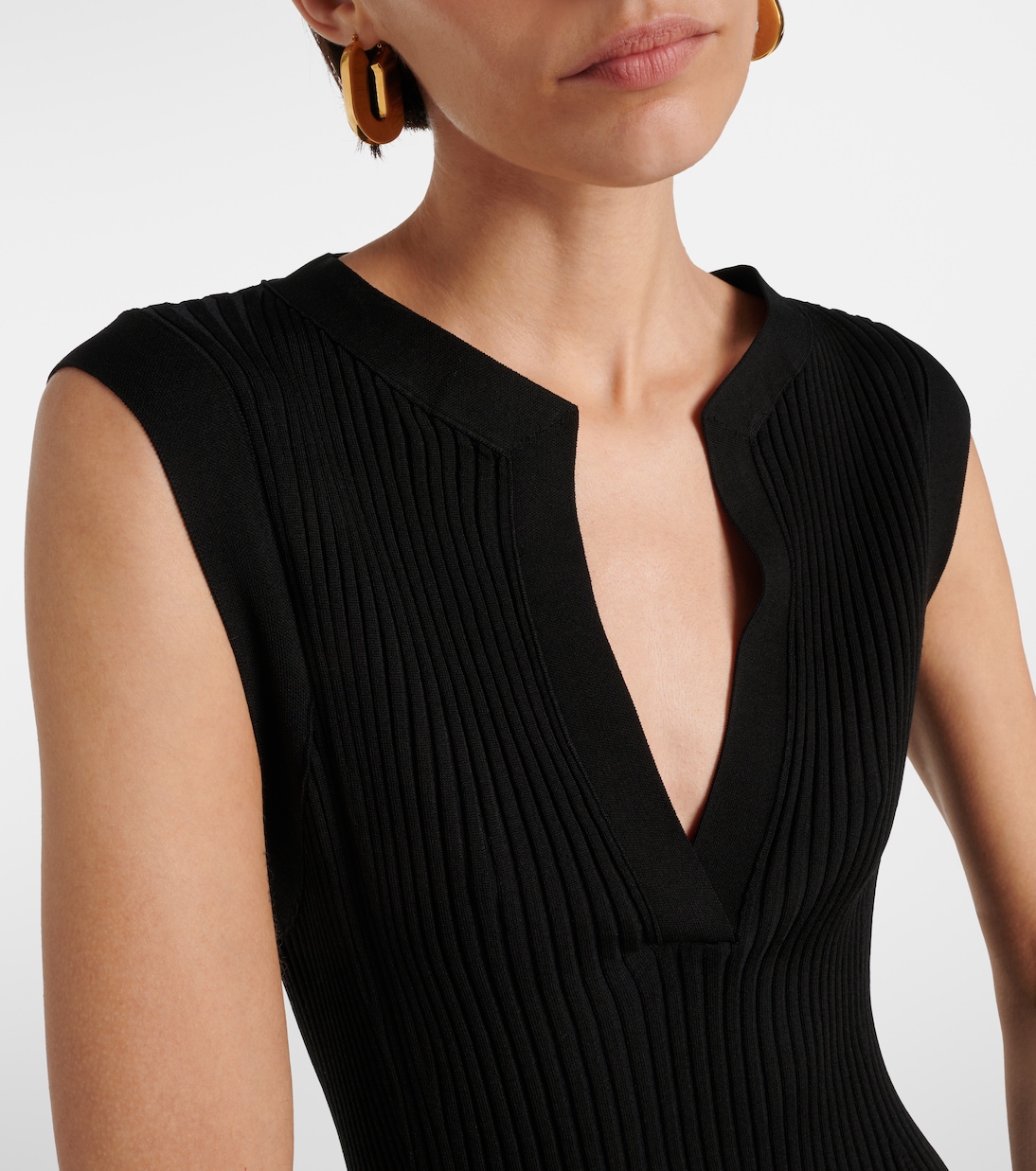 Abito midi Tatum | Proenza Schouler