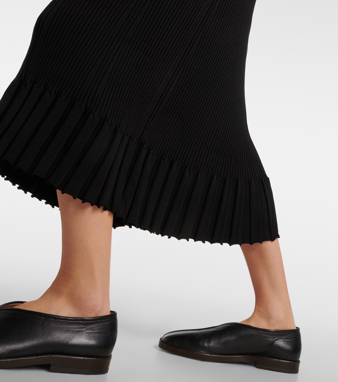 Abito midi Tatum | Proenza Schouler