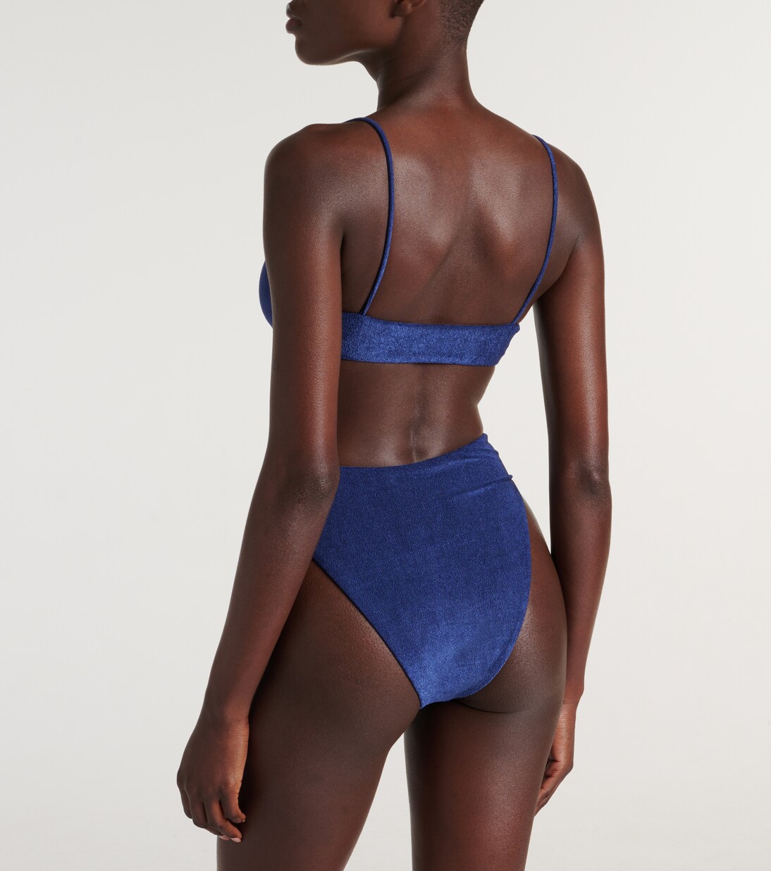 Culotte de bikini Incline | Jade Swim