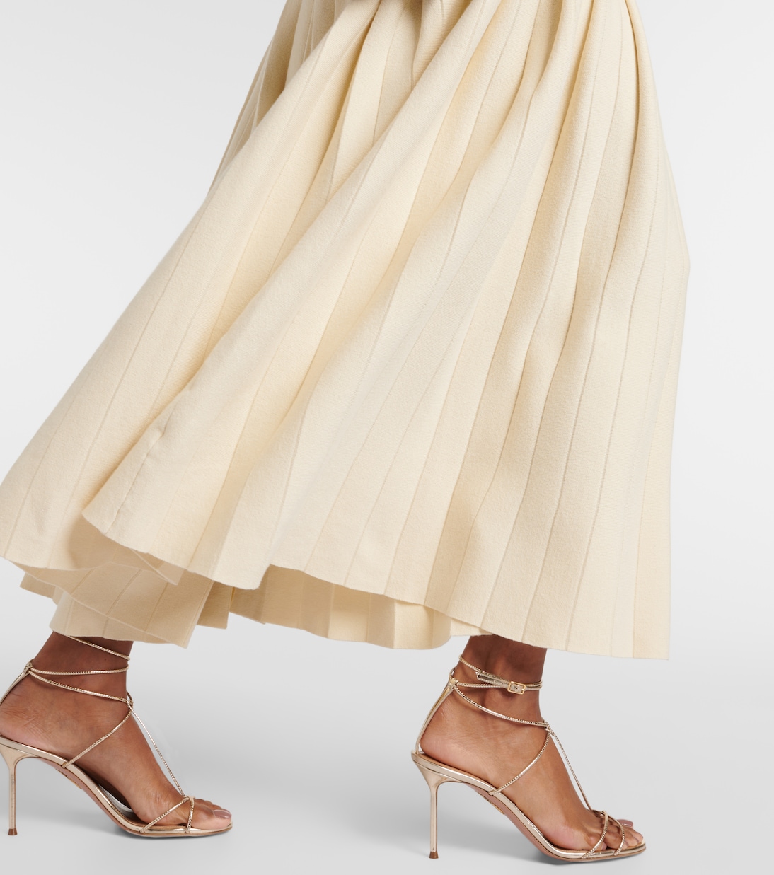 Polokleid Delorme | Altuzarra