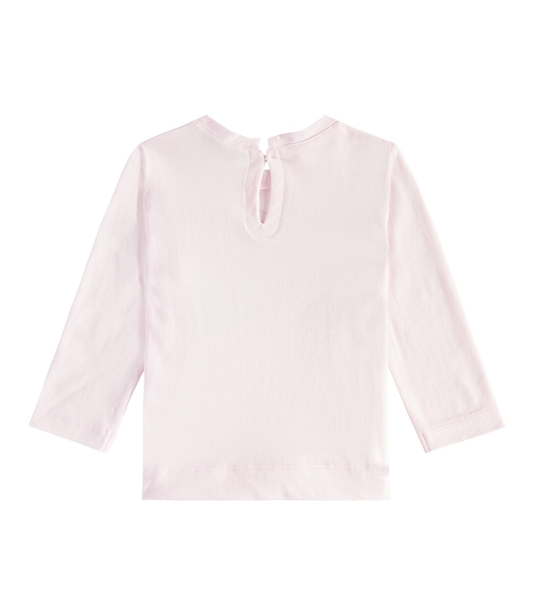 x Disney Baby Dumbo cotton jersey T-shirt | Monnalisa