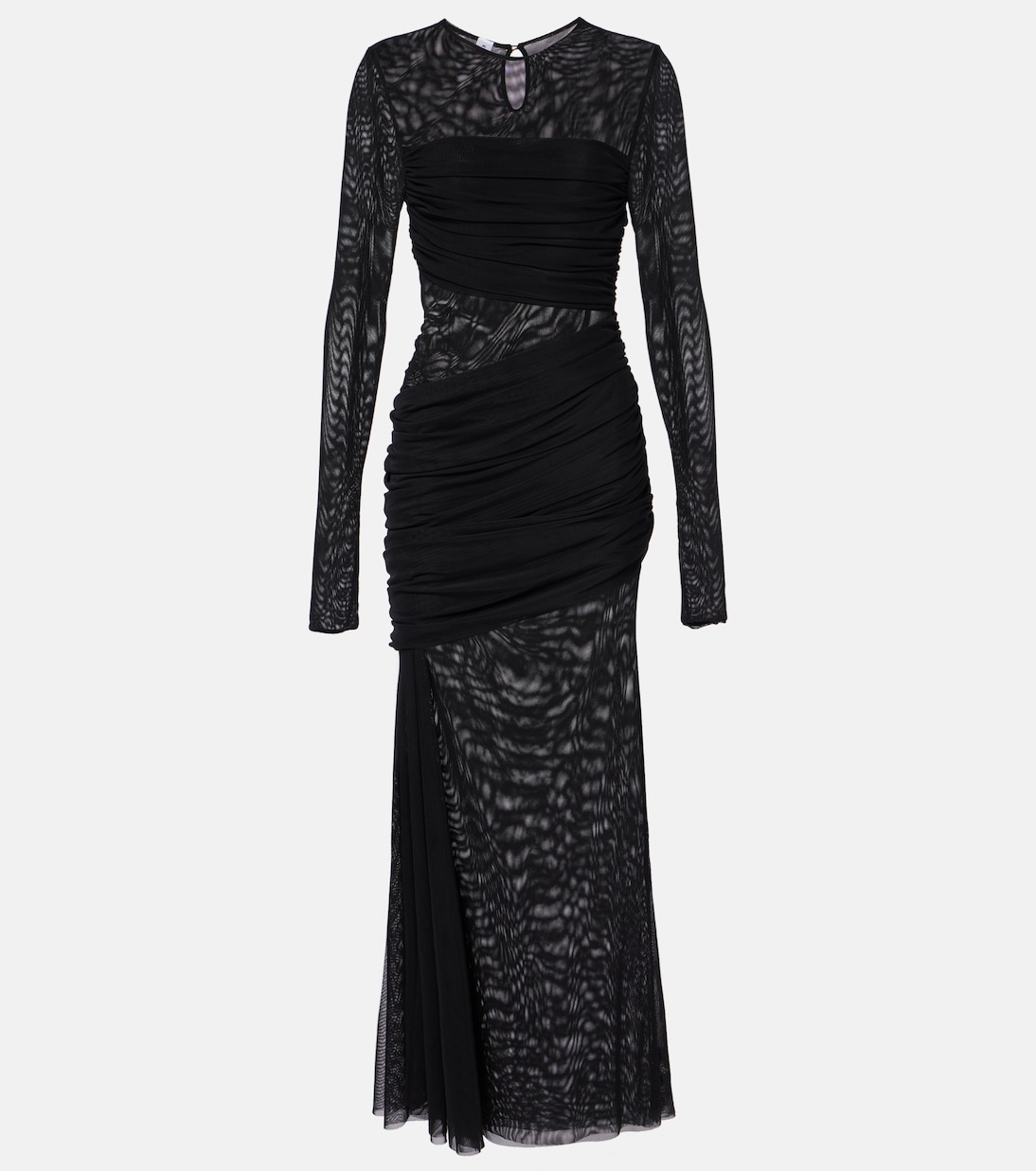 Maxikleid Olivia | Bananhot