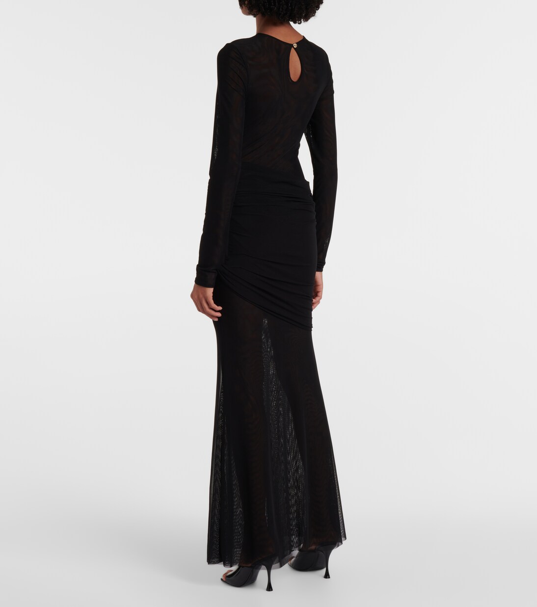 Maxikleid Olivia | Bananhot