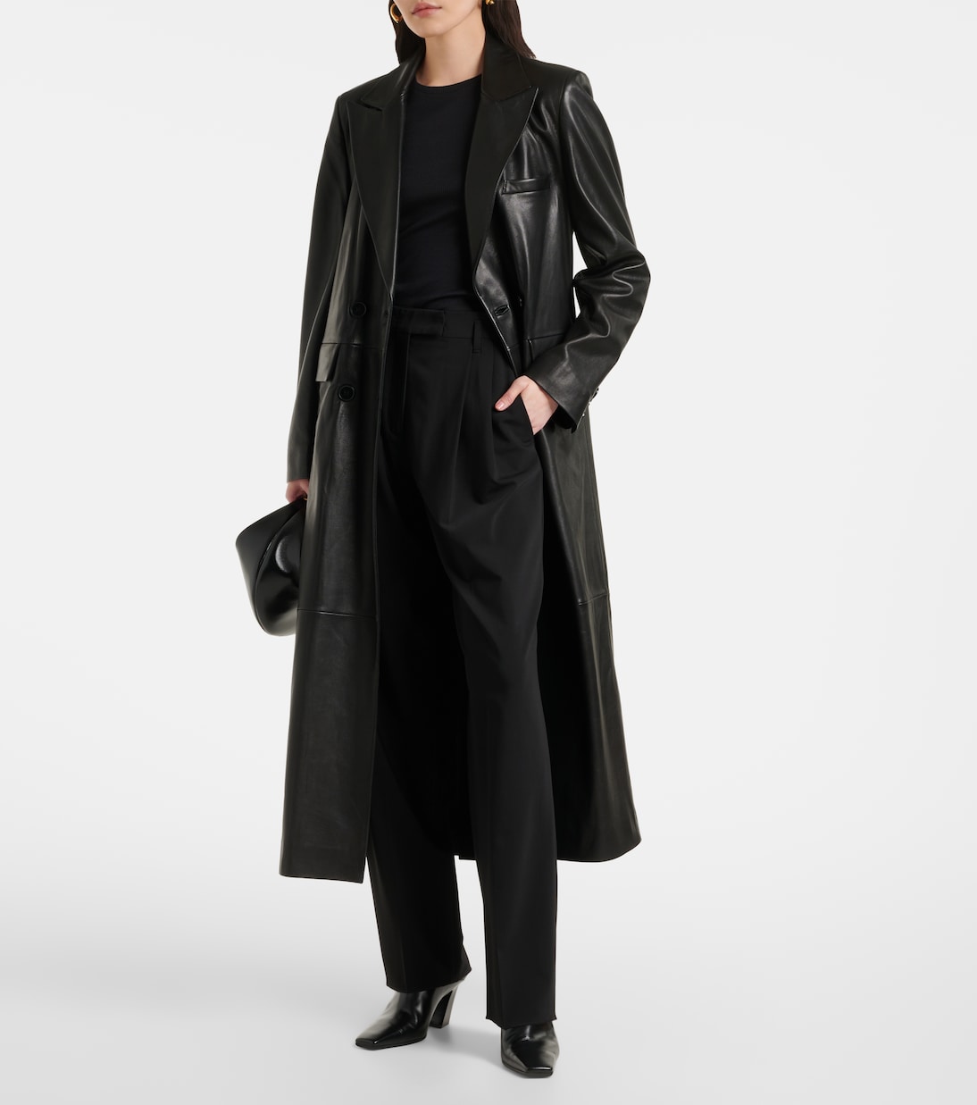 T-Shirt aus Baumwolle | Aya Muse