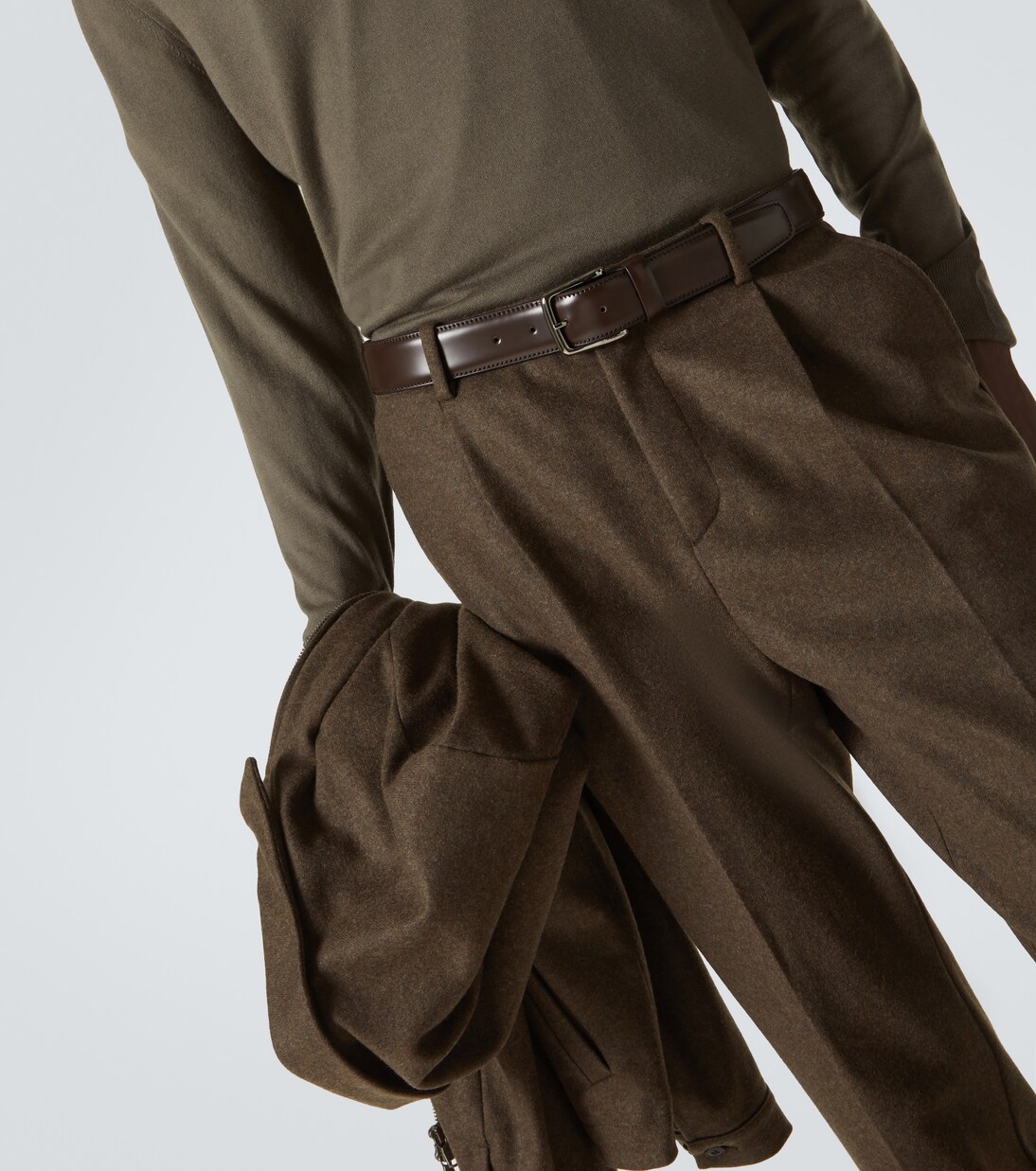 Gürtel New Basic aus Leder | Tod's