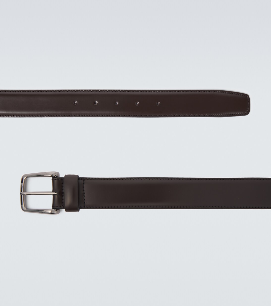 Gürtel New Basic aus Leder | Tod's