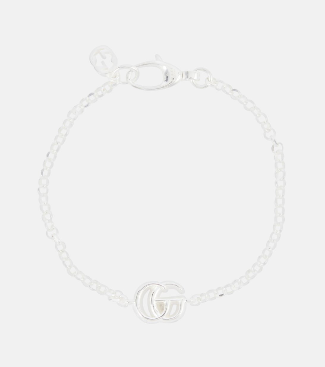 Pulsera de plata de ley | Gucci