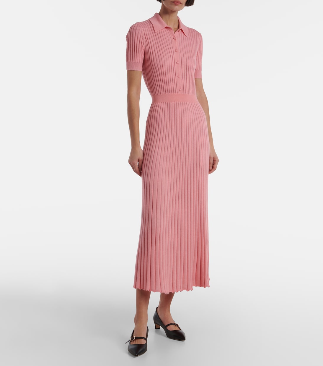 Marino leather pumps | Gabriela Hearst